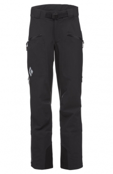 Брюки горнолыжные Black Diamond M Recon Stretch Ski Pants